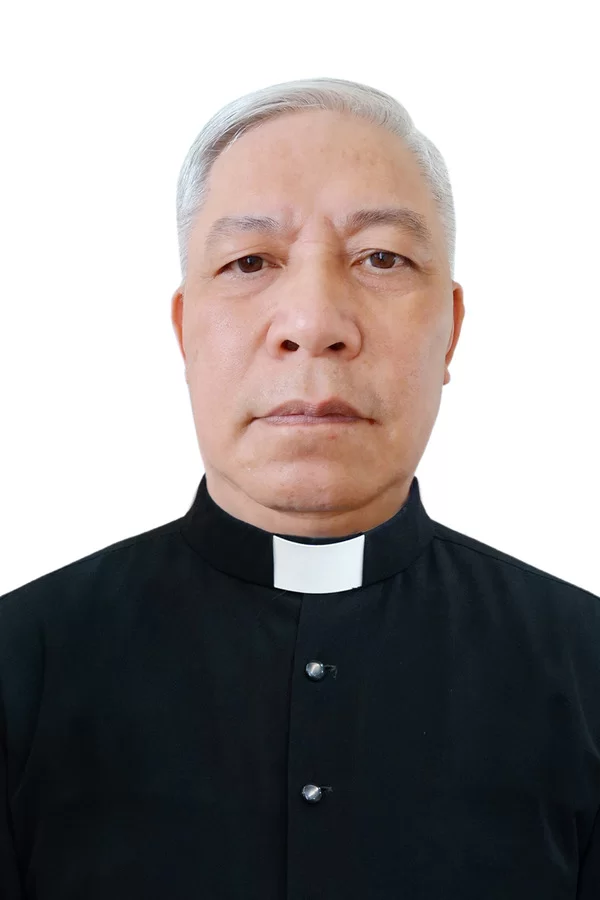 Lm. Đaminh Nguyễn Văn Thao