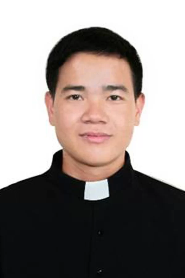 Lm. Vinhsơn Phạm Văn Thành