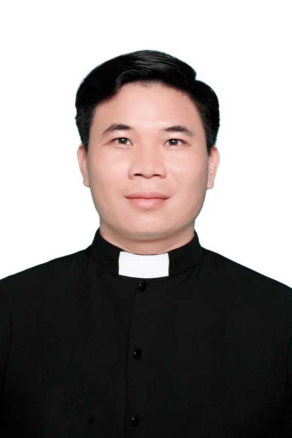 Lm. Vinhsơn Trương Phúc Thành