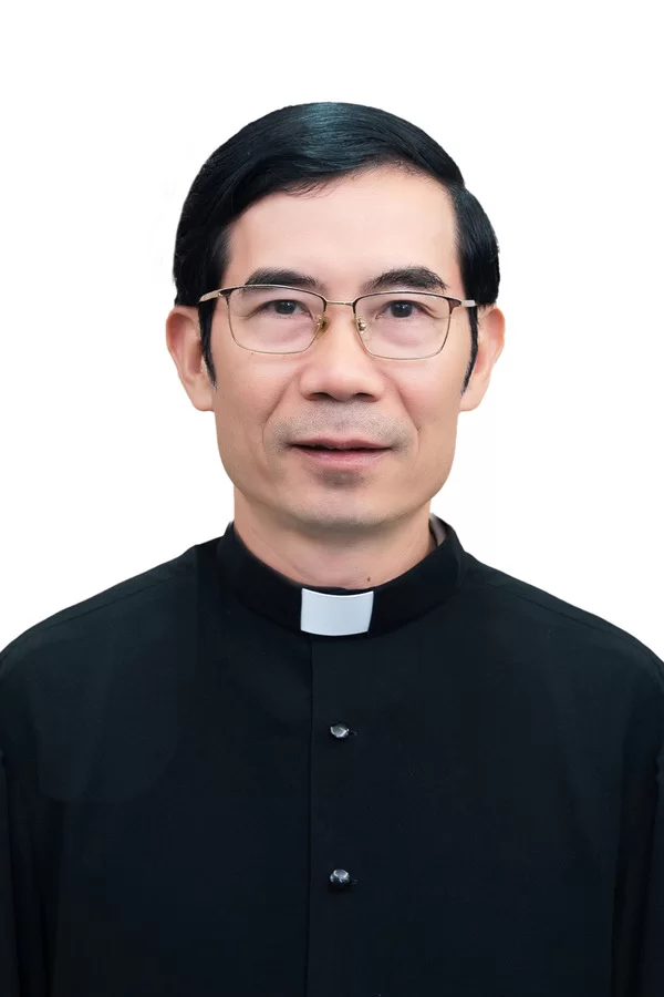 Lm. Giuse Trịnh Tiến Thành