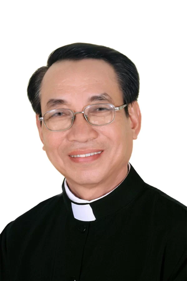 Lm. Đaminh Đào Trung Thành