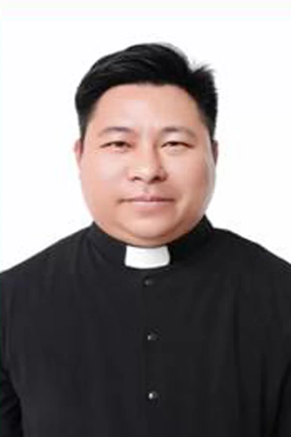 Lm: Đaminh Phạm Liên Thanh