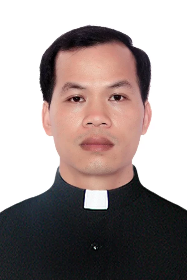 Lm. Giuse Trần Xuân Thăng
