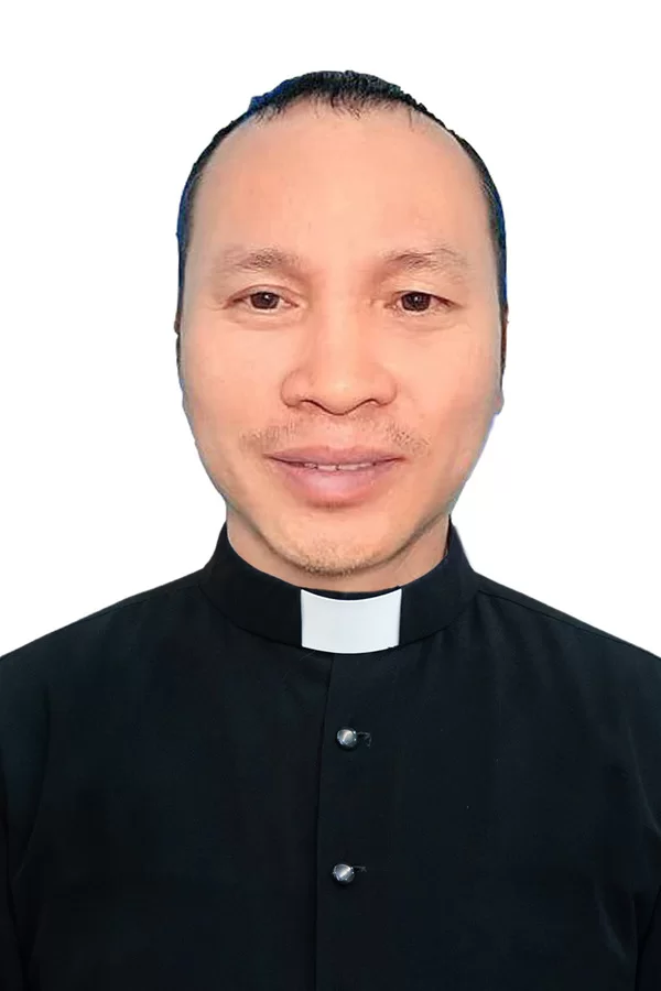 Lm. Giuse Phạm Đình Tám