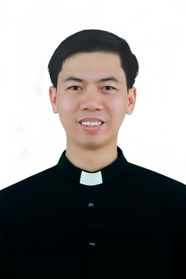 Lm. Vinhsơn Đào Văn Thịnh