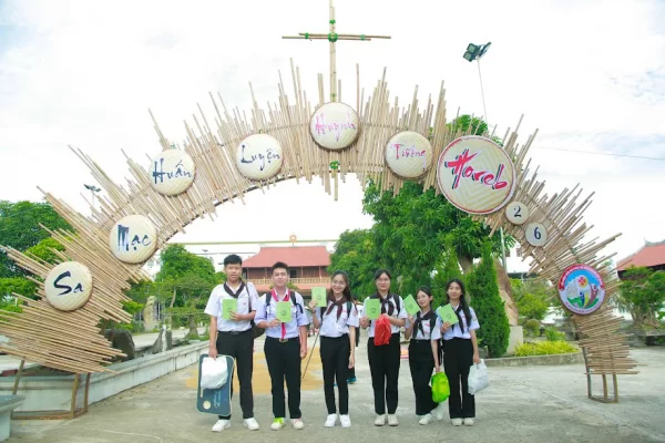 Sa mạc Horeb 26 đã sẵn sàng