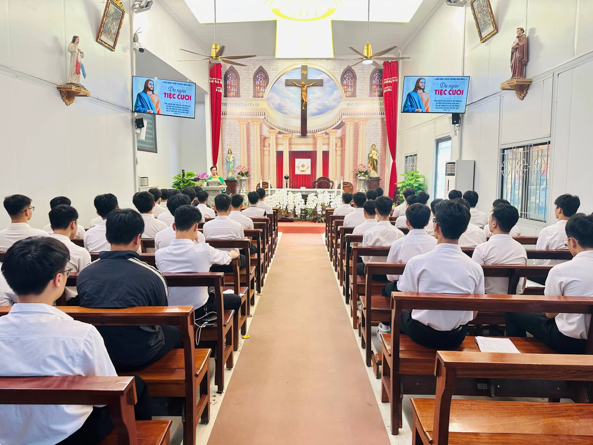 Dự tu Thái Bình – Hà Nội tĩnh tâm tháng 10/2026