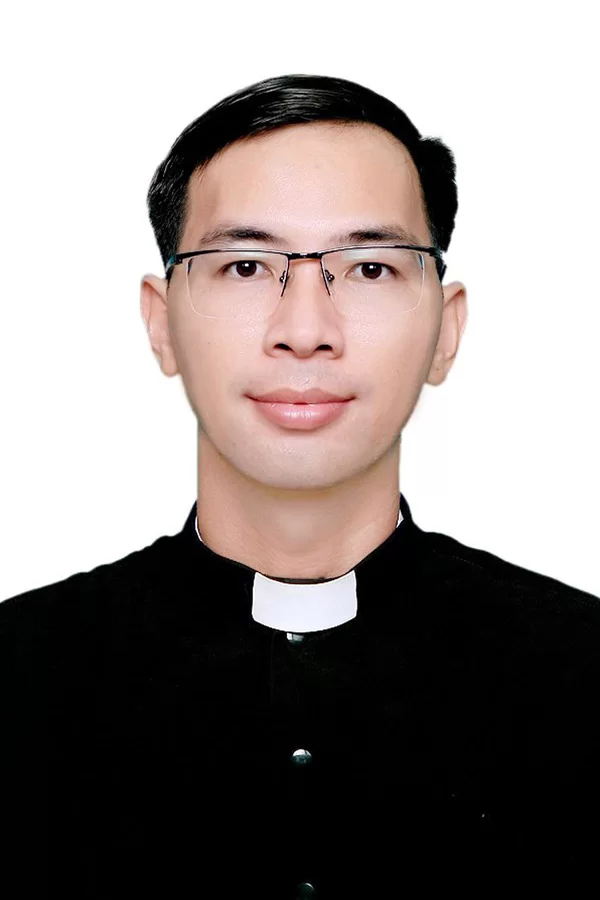 Lm. Đaminh Trần Văn Tạ