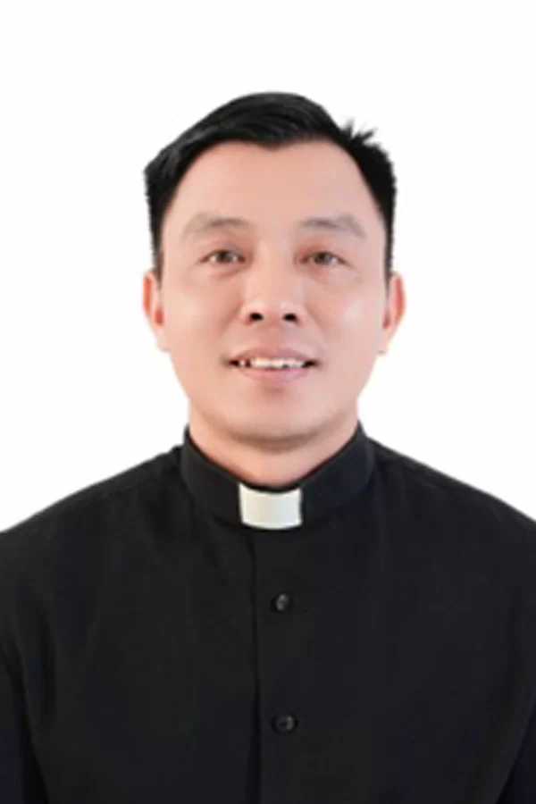 Lm. Gioan Baotixita Hoàng Văn Sơn