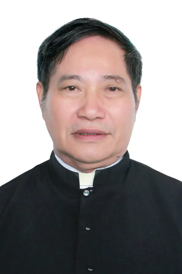 Lm. Vinhsơn Mai Thành Sơn