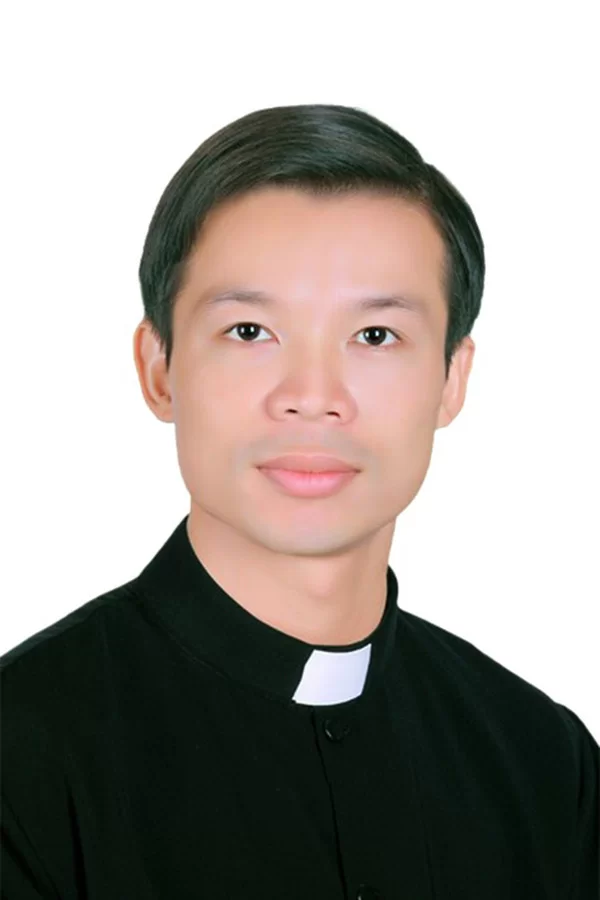 Lm. Giuse Bùi Văn Sinh