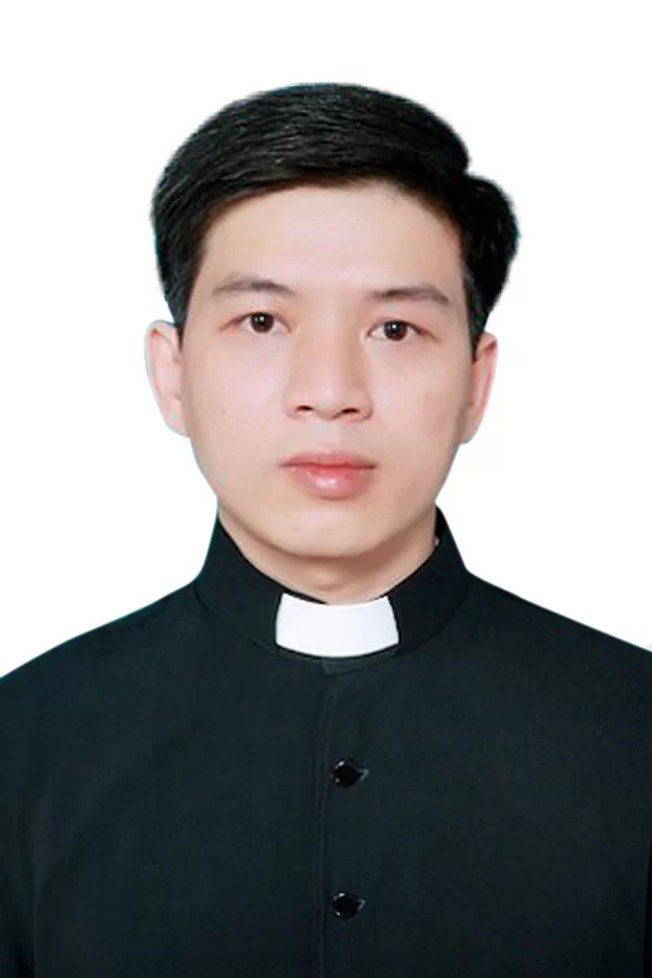 Lm. Giuse Phạm Văn Sang
