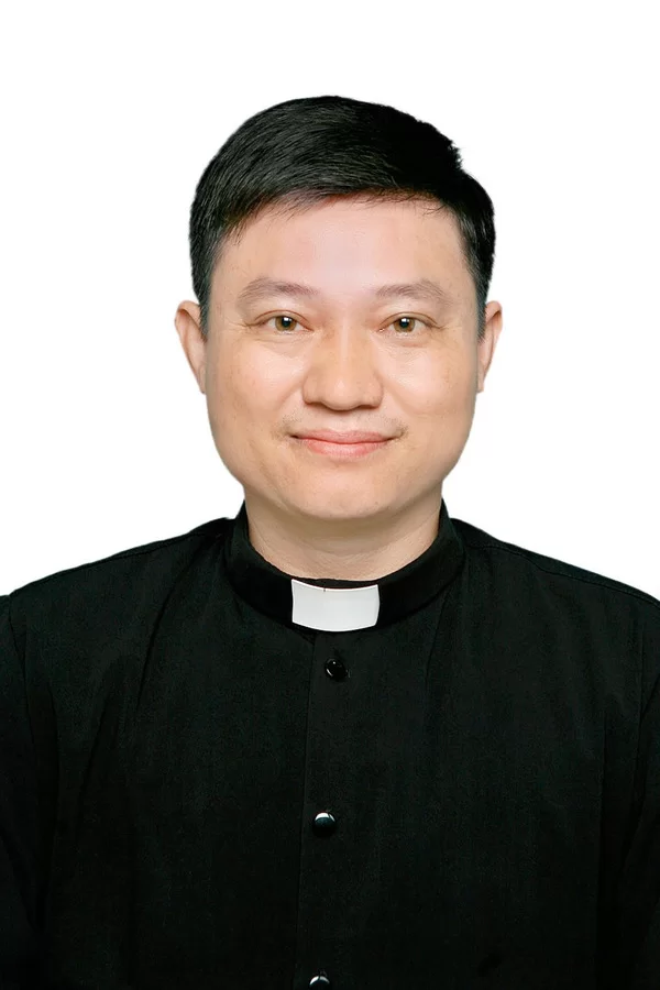 Lm. Gioakim Đặng Văn Quyết