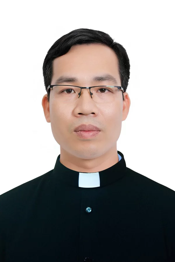 Lm. Giuse Trần Văn Quyền