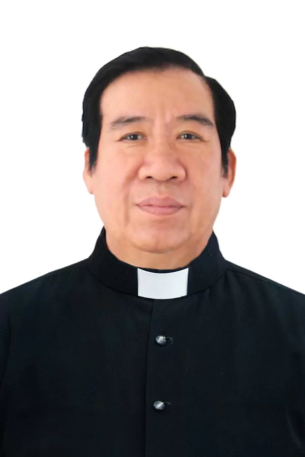 Lm. Phêrô Nguyễn Văn Quỳ