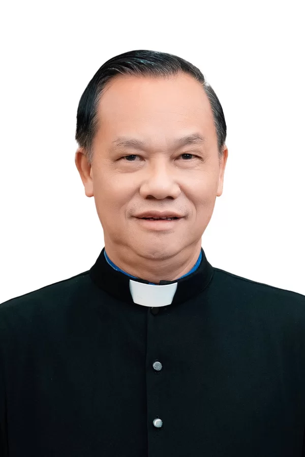 Lm. Giuse Bùi Văn Phương