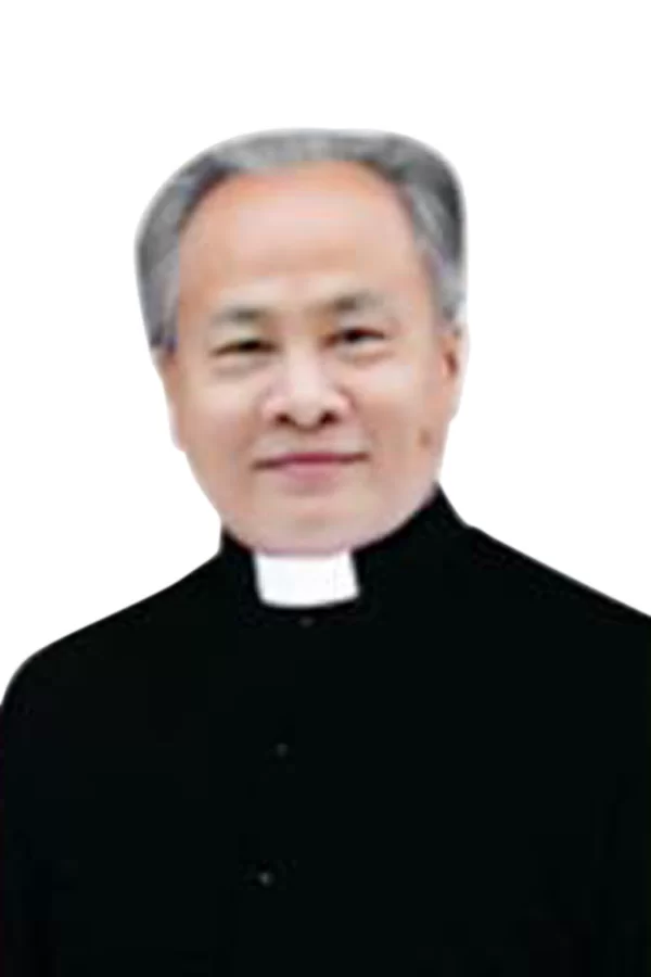 Lm. Giuse Vũ Công Phước