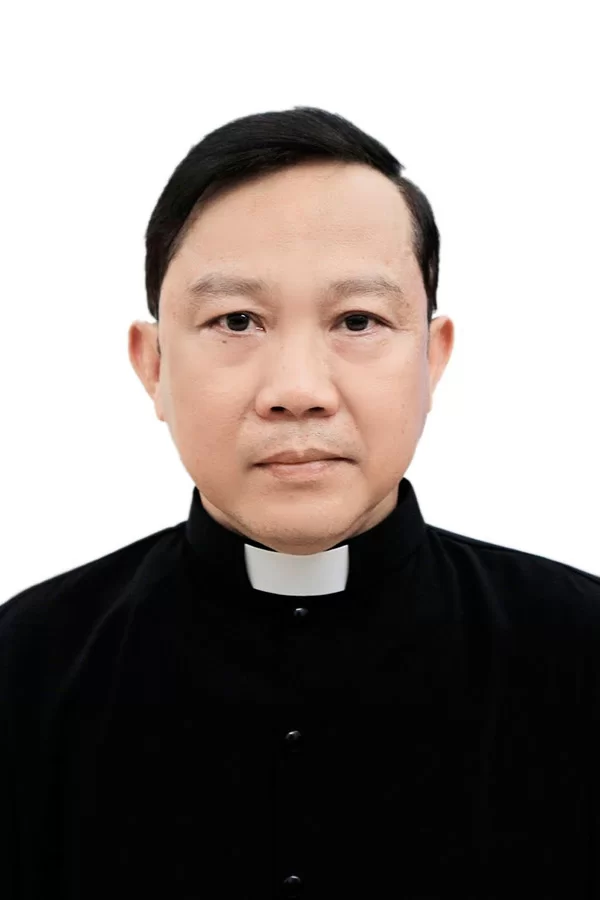 Lm. Phêrô Nguyễn Hữu Phước