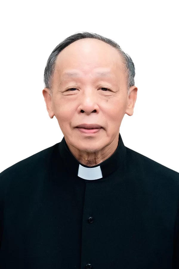 Lm. Vinhsơn Trịnh Xuân Phong
