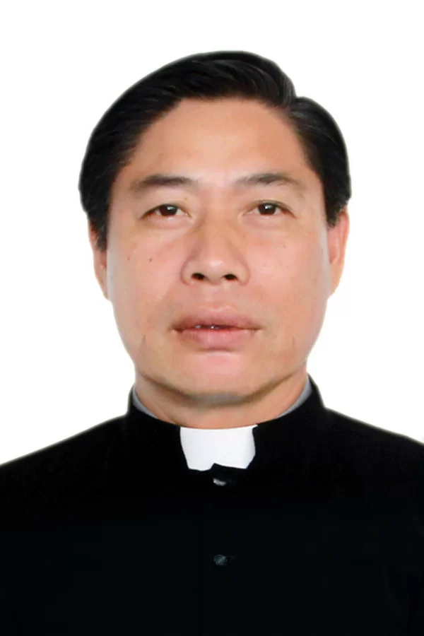 Lm. Đaminh Nguyễn Cao Phi (Thường)
