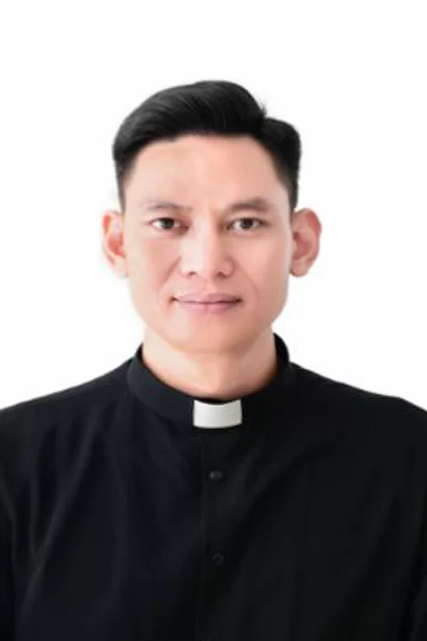 Lm. Vinh Sơn Hoàng Văn Phận