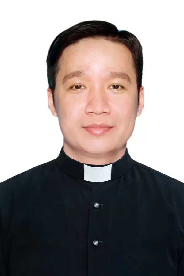 Lm. Giuse Hà Đăng Oánh