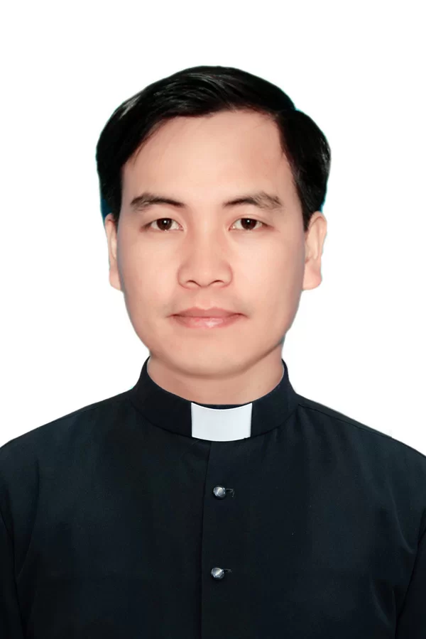 Lm. Đaminh Trần Văn Nhượng
