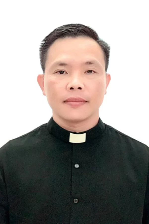 Lm. Phêrô Nguyễn Văn Nhật