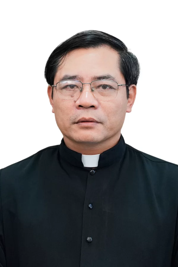 Lm. Augustinô Trần Thế Nhận