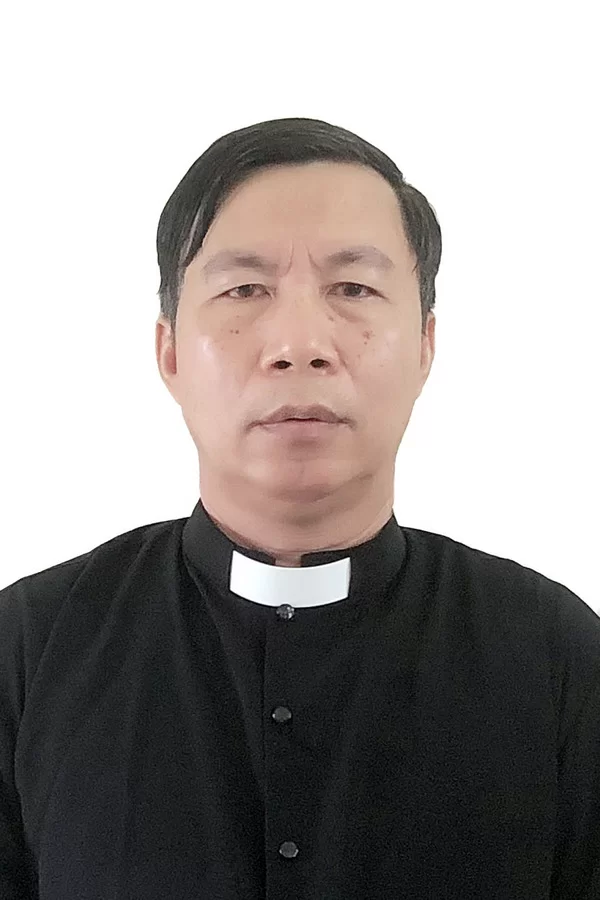 Lm. Giuse Bùi Đình Nguyện