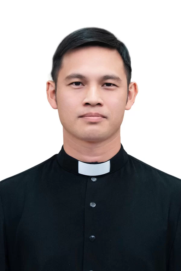 Lm. Giuse Trương Văn Long