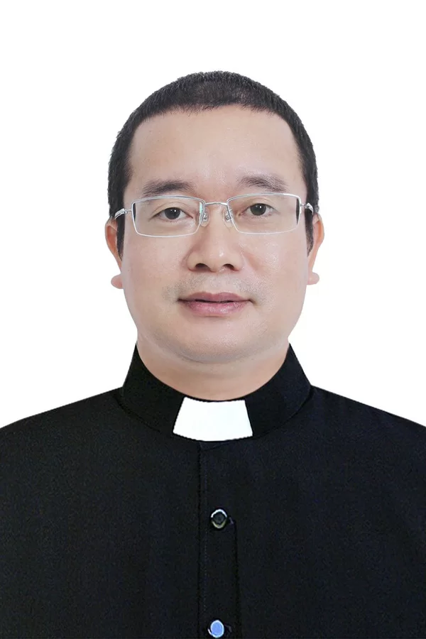 Lm. Phaolô Nguyễn Văn Liêm