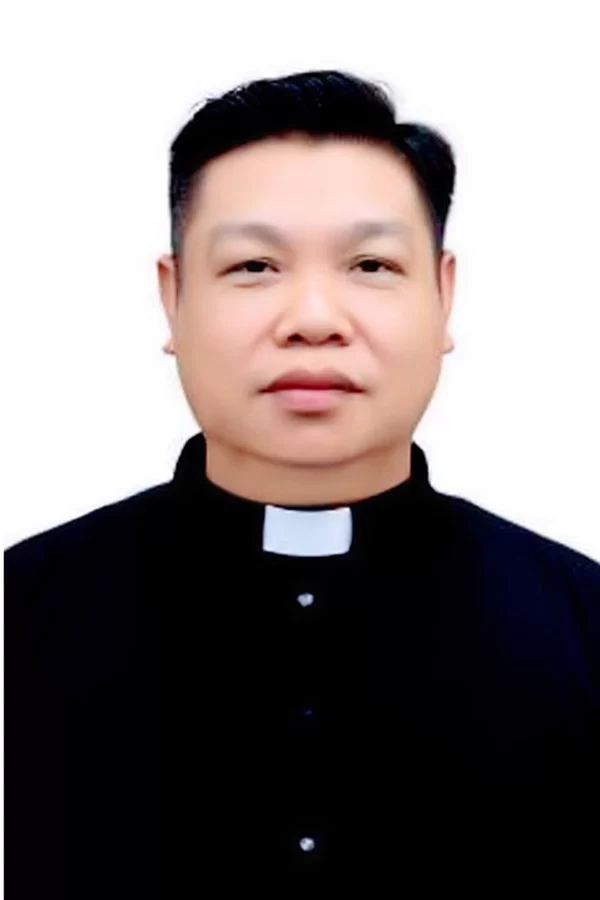 Lm. Giuse Đàm Xuân Lịch