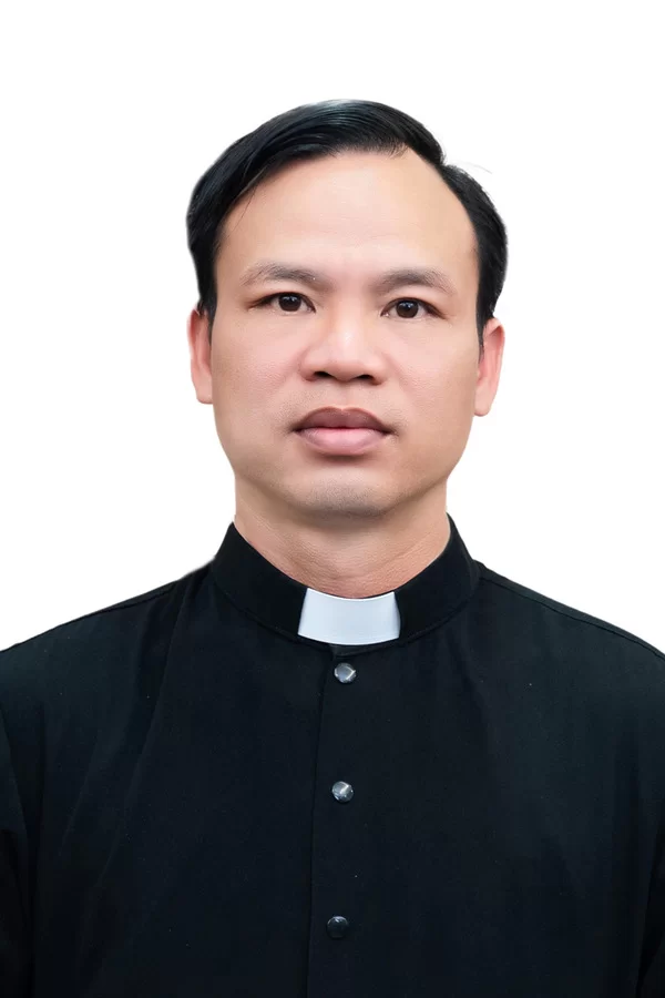 Lm. Vinhsơn Nguyễn Văn Lãng