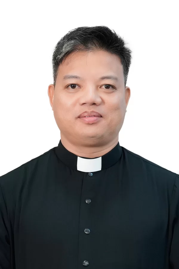 Lm. Antôn Tô Duy Lâm