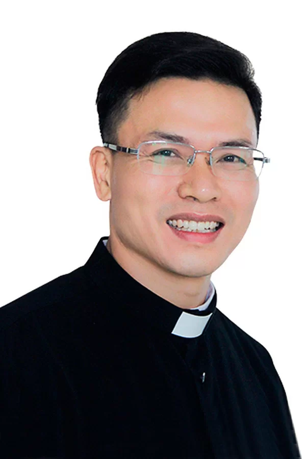 Lm. Đaminh Đỗ Văn Kiên