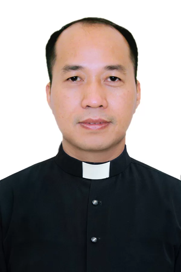 Lm. Đaminh Nguyễn Văn Khoan