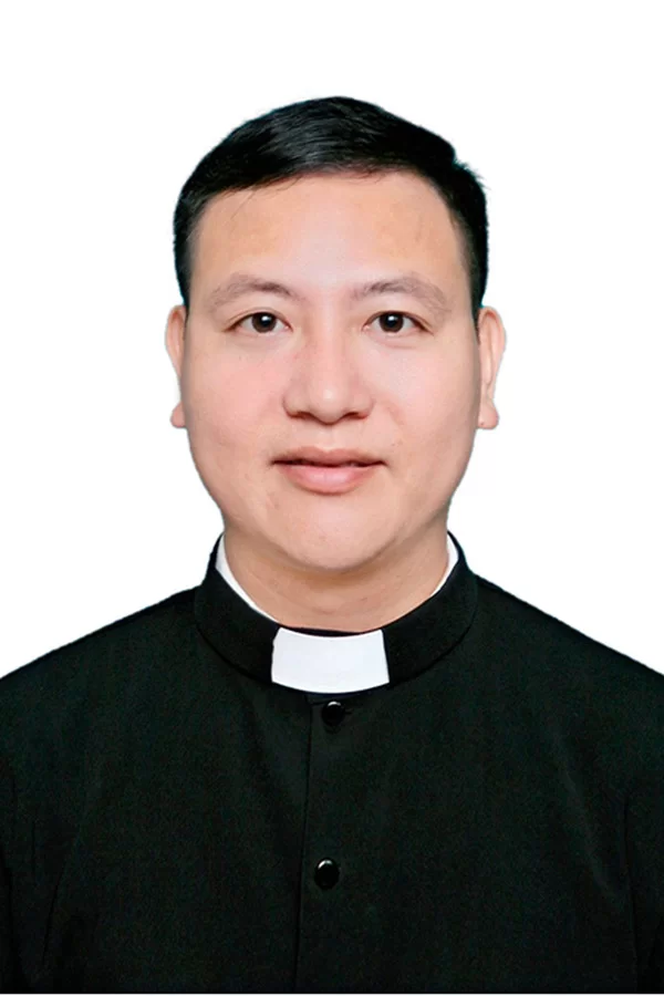 Lm. Vinhsơn Trần Văn Khoa