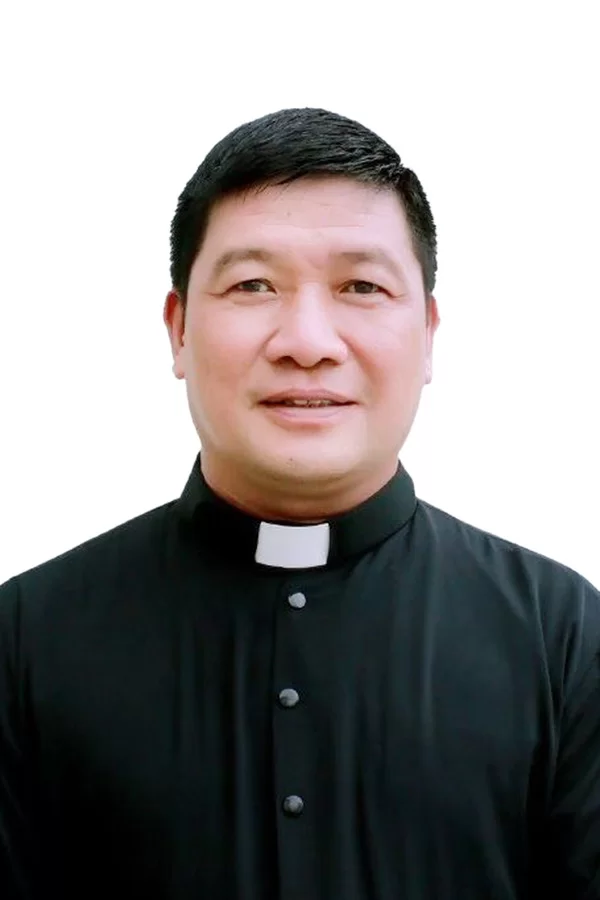 Lm.  Antôn Nguyễn Văn Khiên