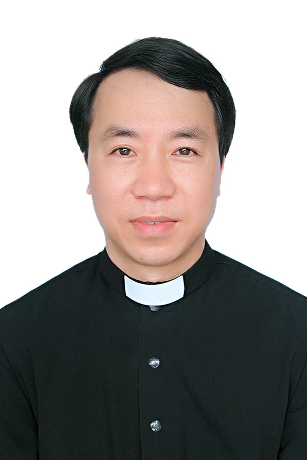 Lm. Vinhsơn Giang Văn Khiêm