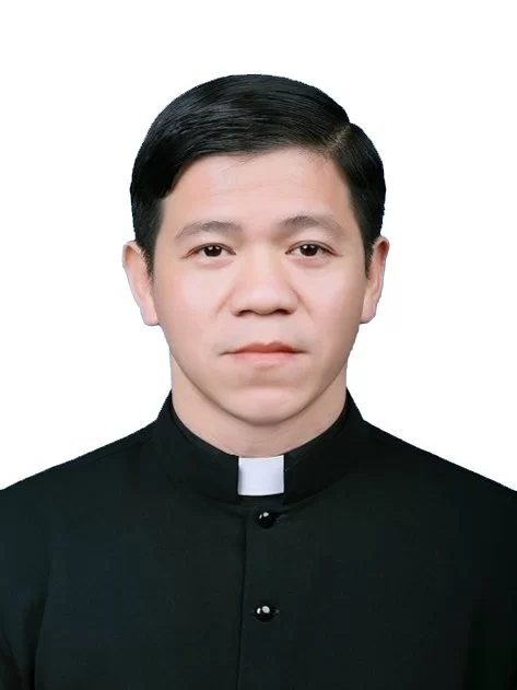 Lm. Phêrô Vêrôna Phạm Văn Nhật