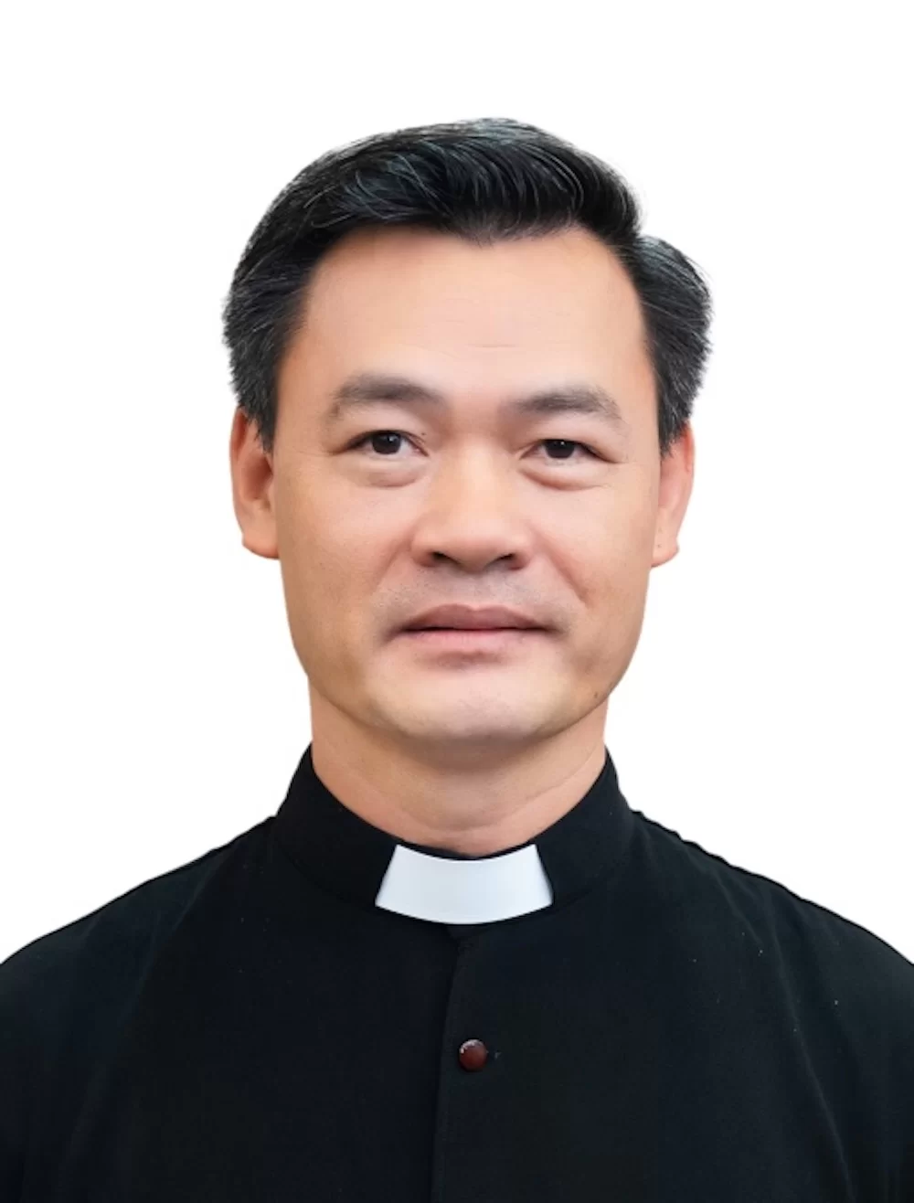 Lm. Vinhsơn Phạm Văn Thượng