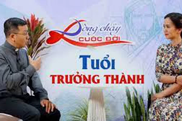 Tuổi Trưởng Thành
