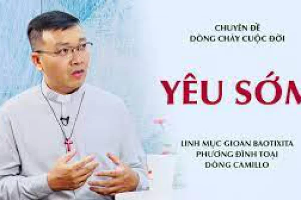 YÊU SỚM
