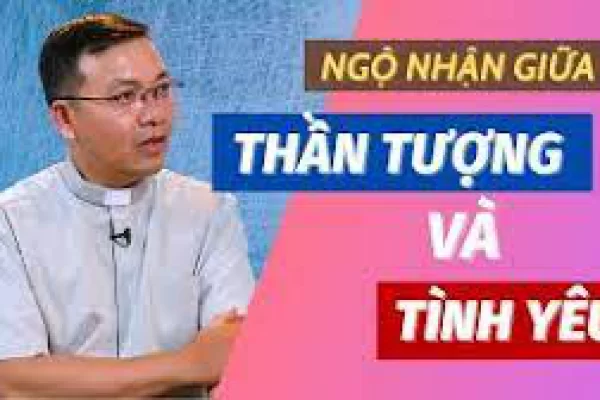 Ngộ nhận giữa 