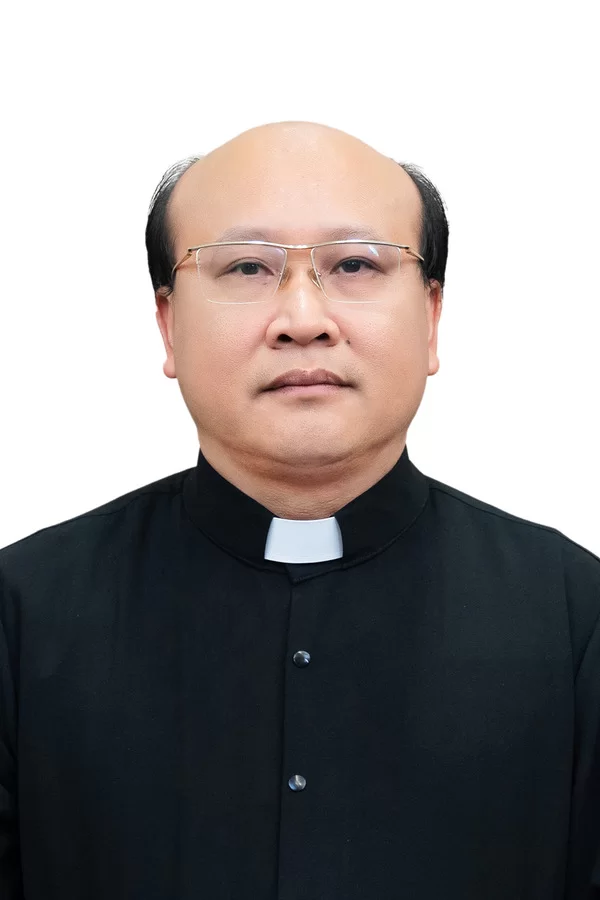 Lm. Gioakim Đặng Văn Hội