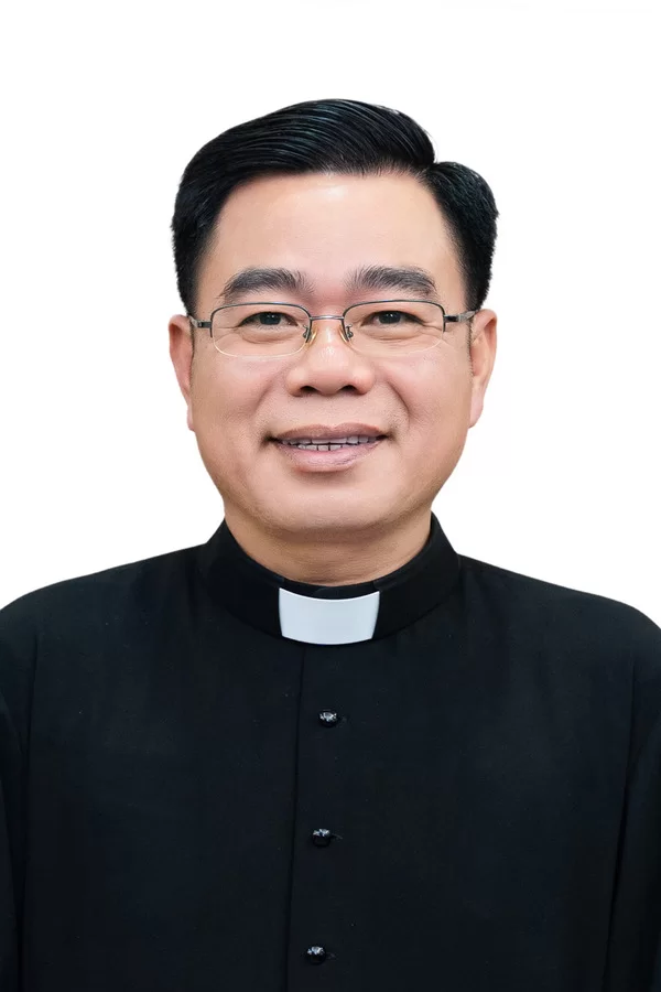 Lm. Giuse Trần Văn Hoạt (Hùng)
