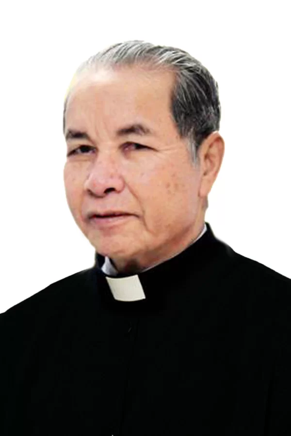 Lm. Vinhsơn Nguyễn Văn Hoàng