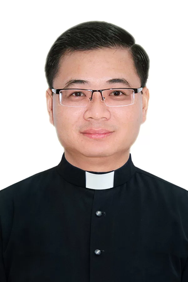 Lm. Vinhsơn Nguyễn Quốc Hoàn
