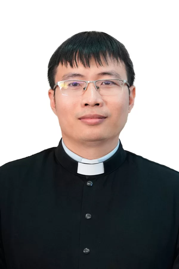 Lm. Phanxico Xavie Bùi Công Hoan